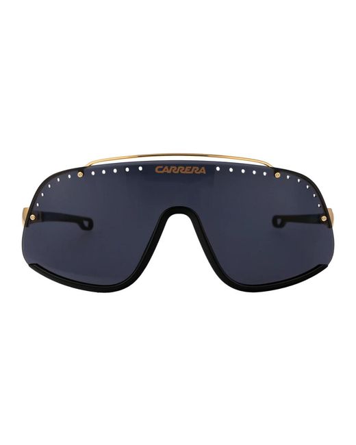 Carrera Blue Stylische flaglab 16 sonnenbrille