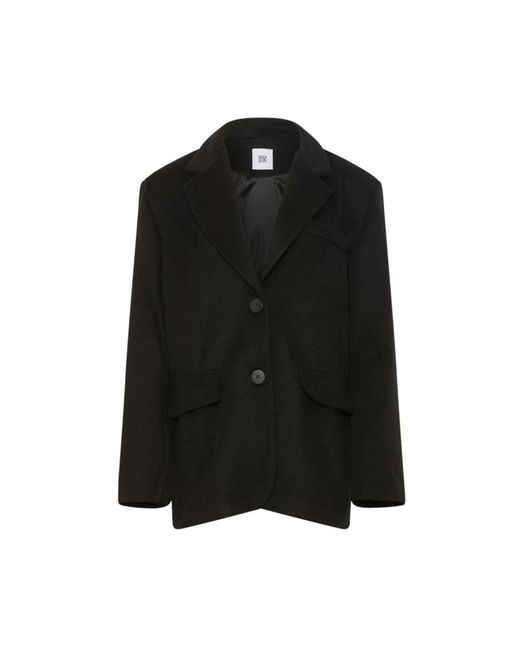 Tiffany & Co Jassen ,Zwart ,Zwarte Blazer Voor Vrouwen in het Black