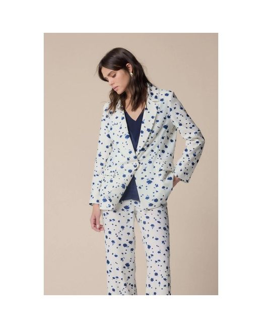 Kocca Blazers in het Blue