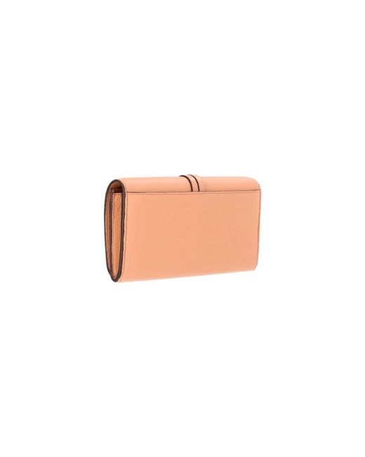 Chloé Natural Wallets & Cardholders