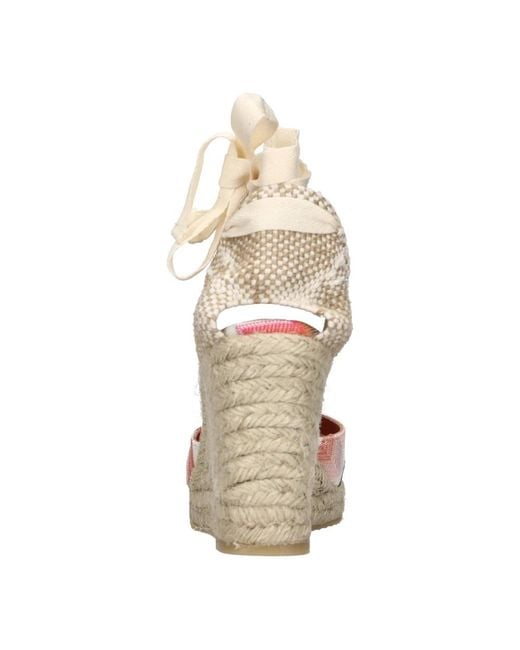 Missoni Natural With Heel