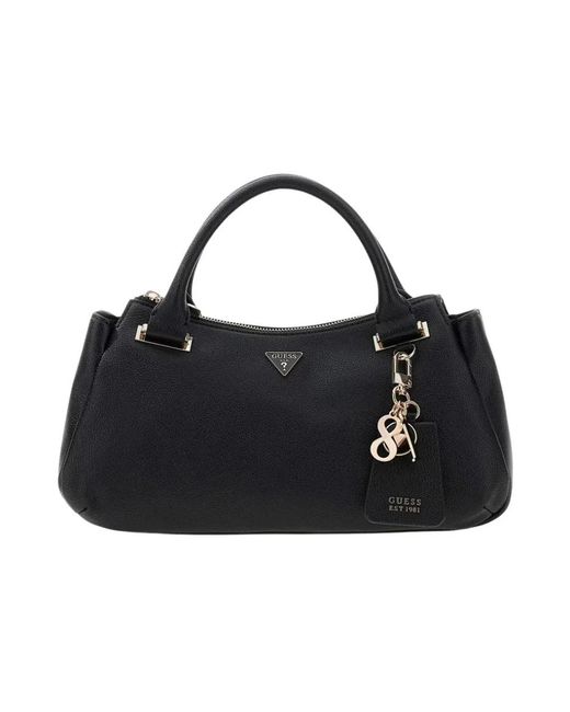 Guess Black Evie Handtasche