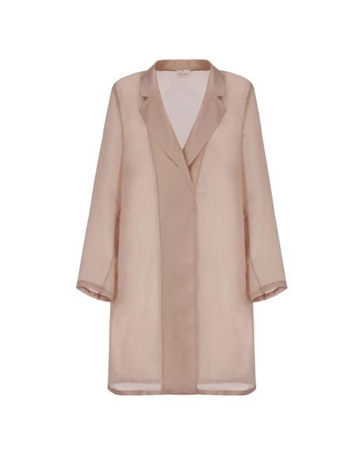 Robes Marella en coloris Natural