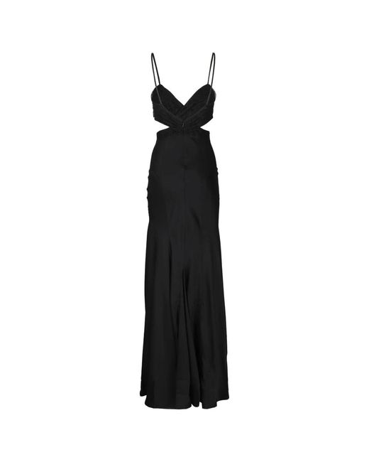 Amen Black Gowns
