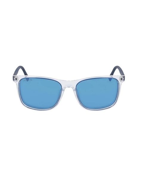 Lacoste Blue Sunglasses for men