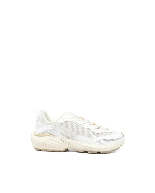 Represent Shoe in White für Herren