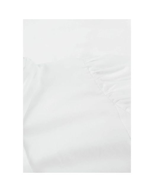 Blouses EST'SEVEN de color White