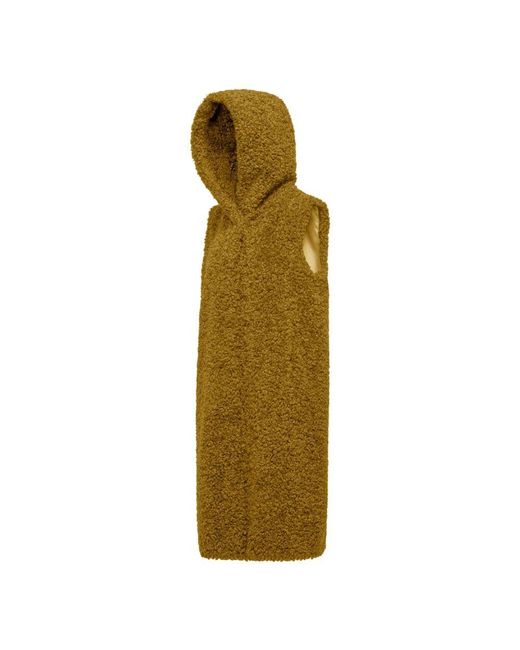 Vests di Bomboogie in Green