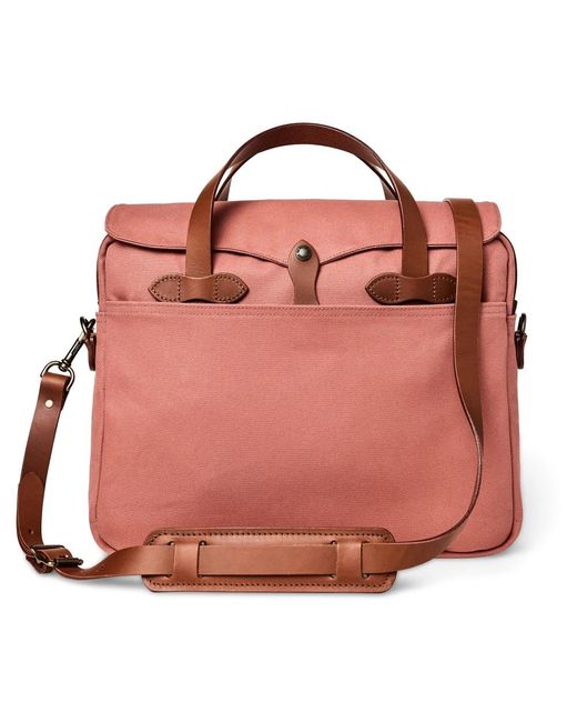 Laptop Bags & Cases Filson en coloris Pink