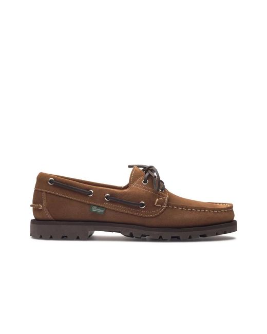 Paraboot Ballerinas in Brown für Herren