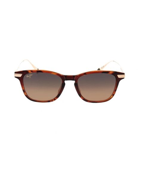 Maui Jim Multicolor Sunglasses