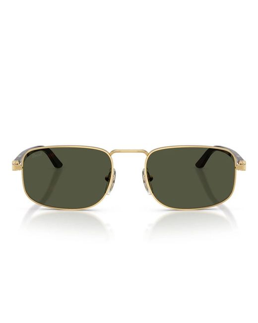 Sunglasses Persol de color Green
