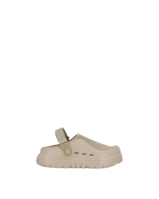 Ugg Peakmod Clog in het Natural voor heren