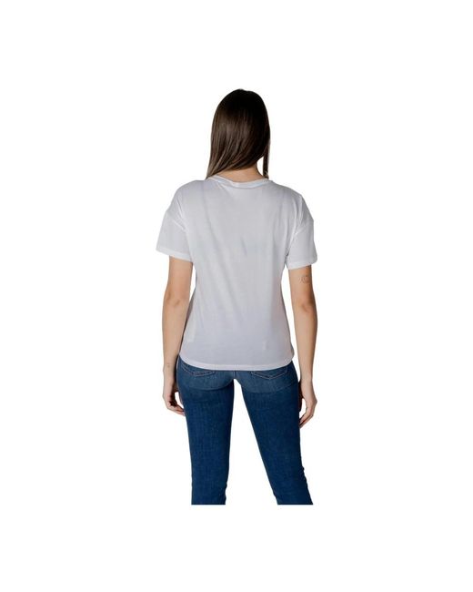 Liu Jo Blue T-Shirts
