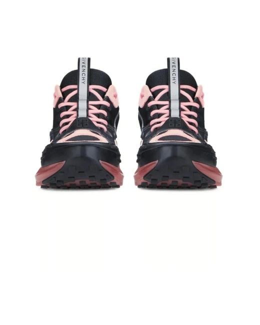 Sneakers Givenchy de color Blue