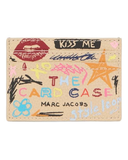 Marc Jacobs Pink Wallets & Cardholders