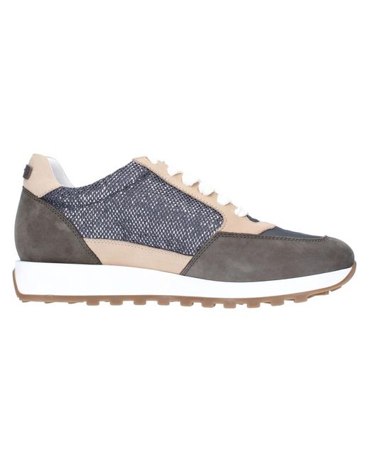 Sneakers di Peserico in Gray