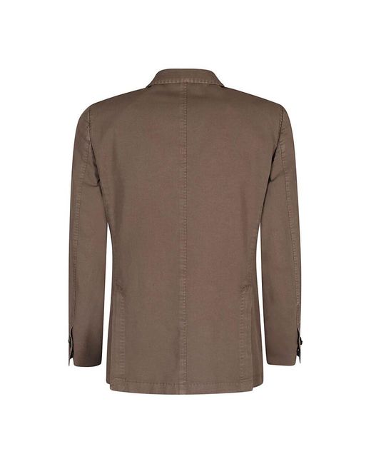 Blazers Santaniello de hombre de color Brown