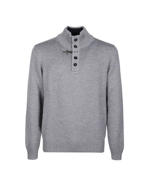 Fay Gray Turtlenecks for men