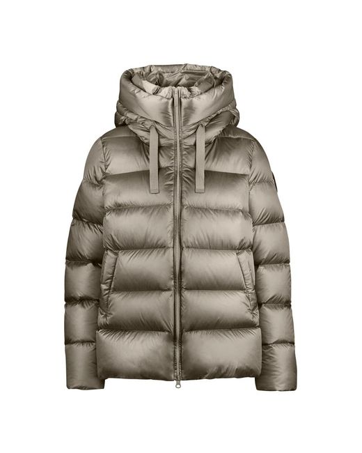 Bomboogie Rome Jacket in het Brown