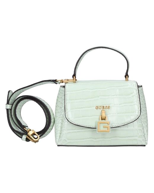 Handbags di Guess in Blue