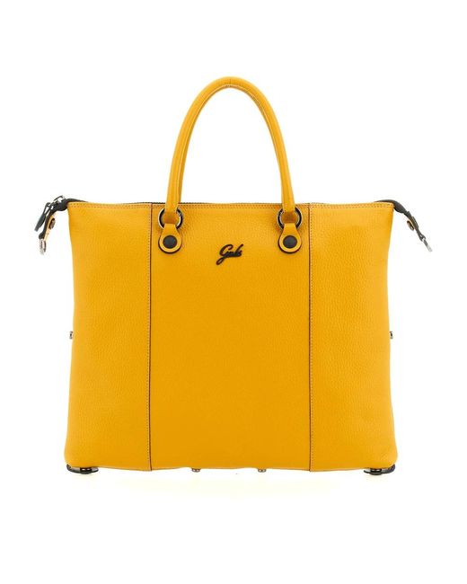 Gabs Handbags in het Yellow