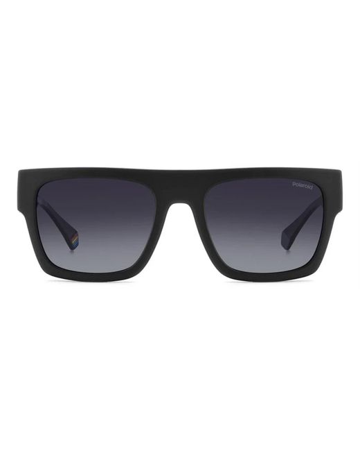 Polaroid Black Sunglasses