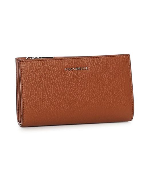 Coccinelle Brown Wallets & Cardholders
