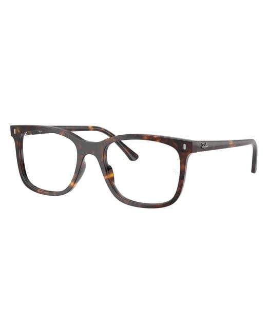 Ray-Ban Metallic Glasses