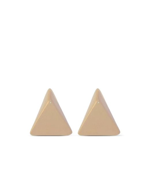 FEDERICA TOSI Natural Goldene Schmuckkollektion
