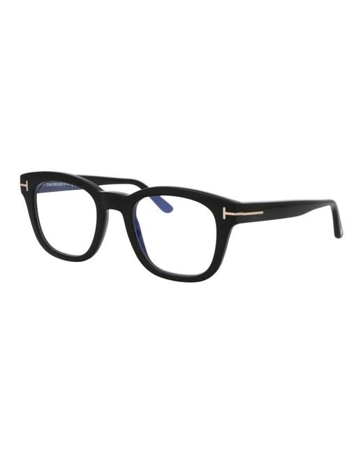 Tom Ford Optical Frame in Black für Herren