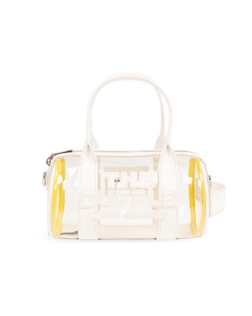 Bags > handbags Marc Jacobs en coloris White