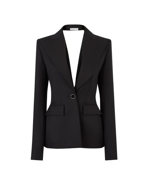 Nina Ricci Blazers in het Black