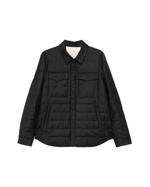 Montecore Black Light Jackets for men