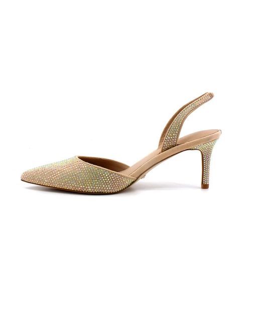 Guess Metallic Pumps