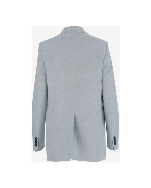 Tagliatore Blue Blazers