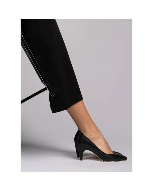 Parallèle Black Ascol Pump