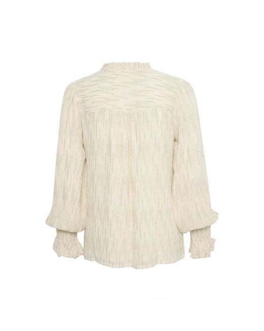 Part Two White Blouses