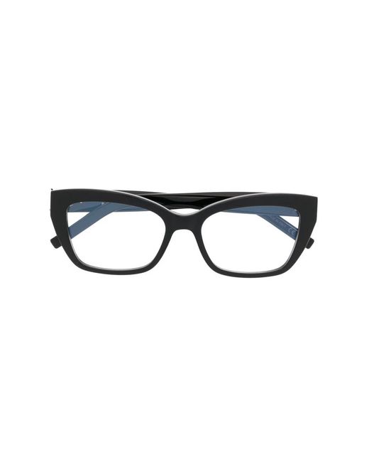 Saint Laurent Black Optical