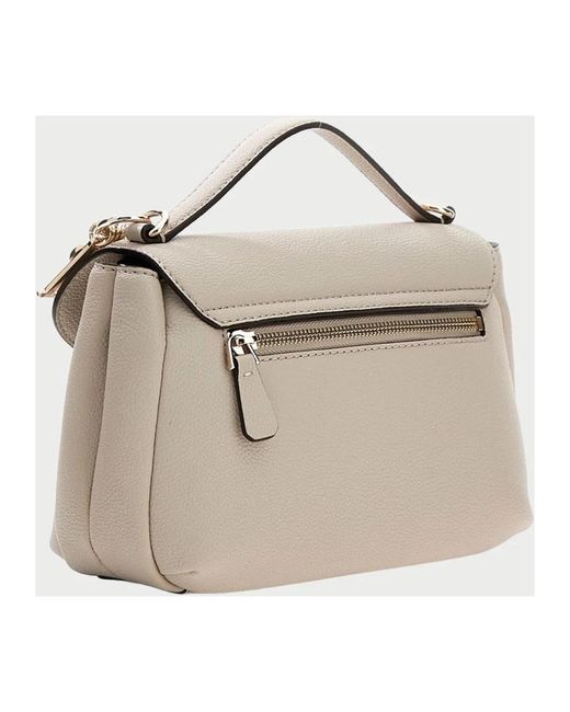 Guess Natural Handbags