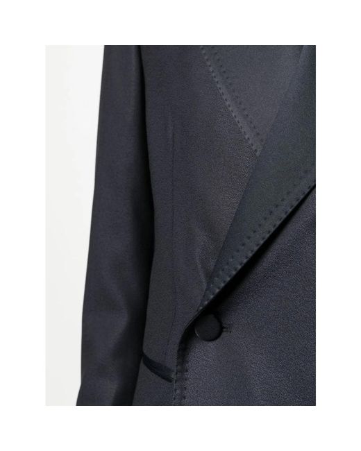 Tagliatore Bekleidung oberbekleidung blu ss25 in Blue für Herren