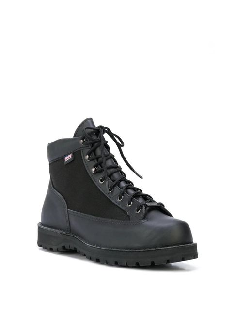 Danner Light Boot in Black für Herren