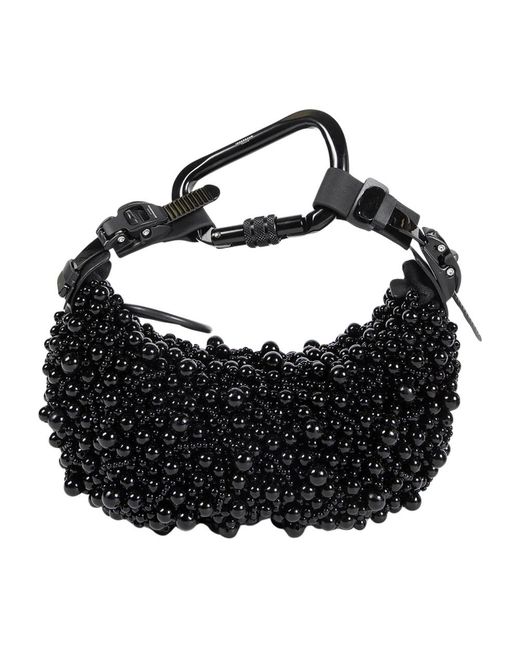 Innerraum Black Mini Bags