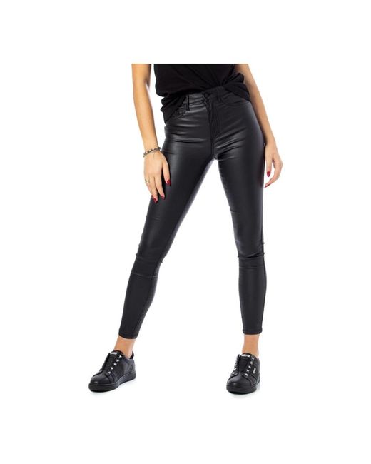 ONLY Black Leggings