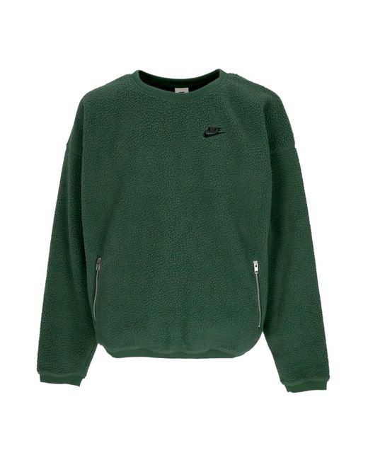 Nike Green Sweatshirts for men