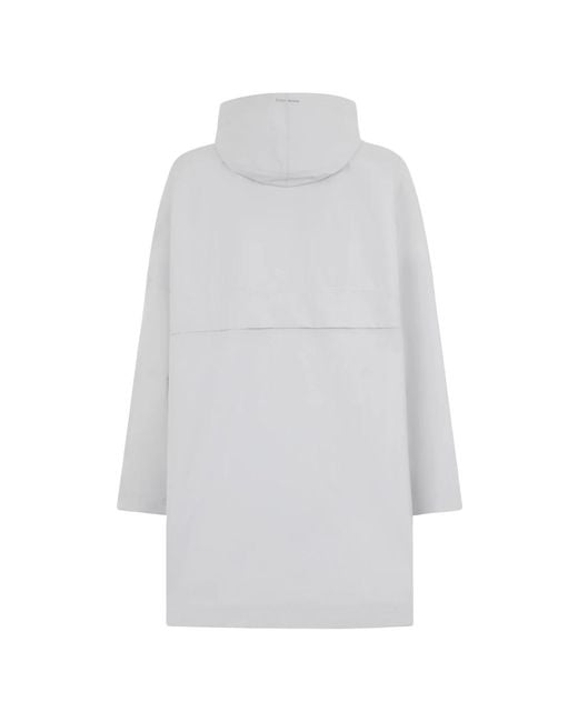 Parkas Herno en coloris Gray