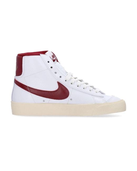 Nike Pink Sneakers