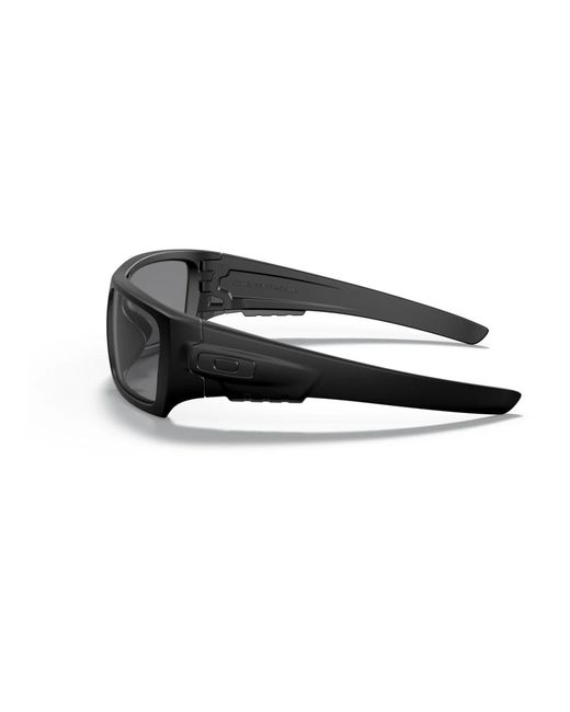 Oakley Black Sunglasses for men