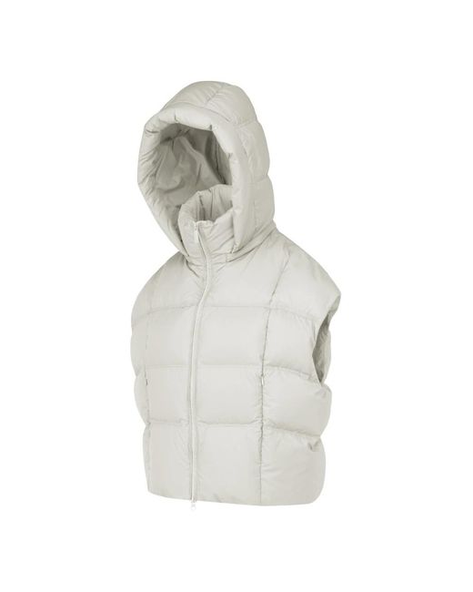 Vests Bomboogie de hombre de color Gray