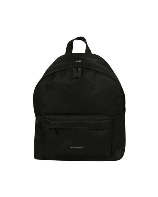 Givenchy Essential Backpack in Black für Herren